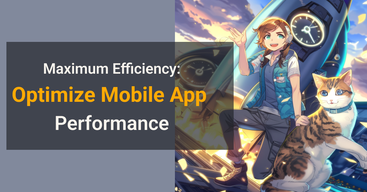 Optimize Mobile App Performance for Speed and Stability